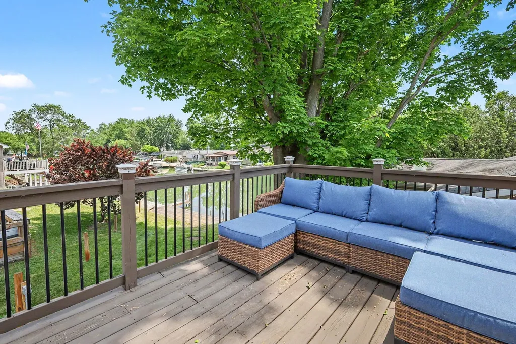 2865 S Patterson Road Yankee Springs Township MI 49348