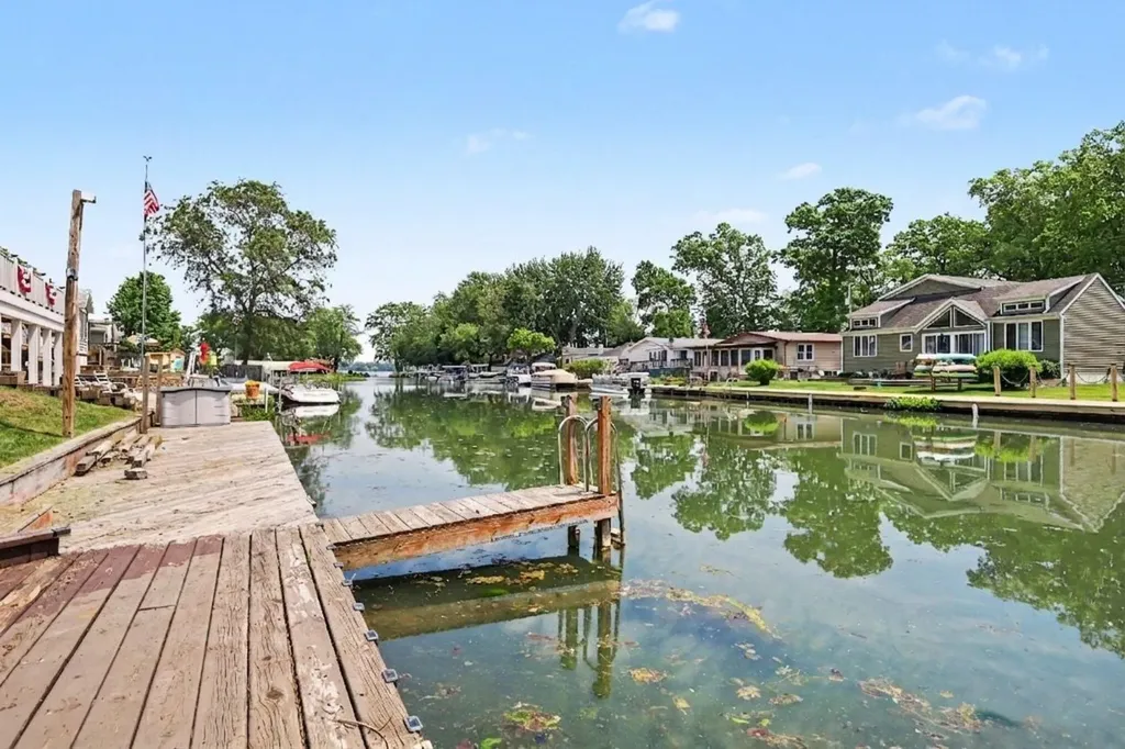 2865 S Patterson Road Yankee Springs Township MI 49348