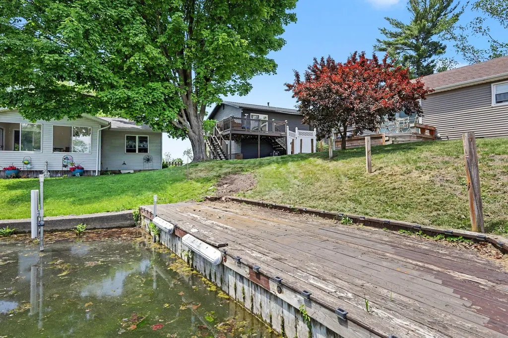 2865 S Patterson Road Yankee Springs Township MI 49348