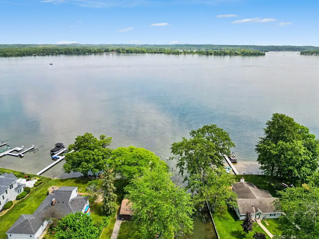 2865 S Patterson Road Yankee Springs Township MI 49348