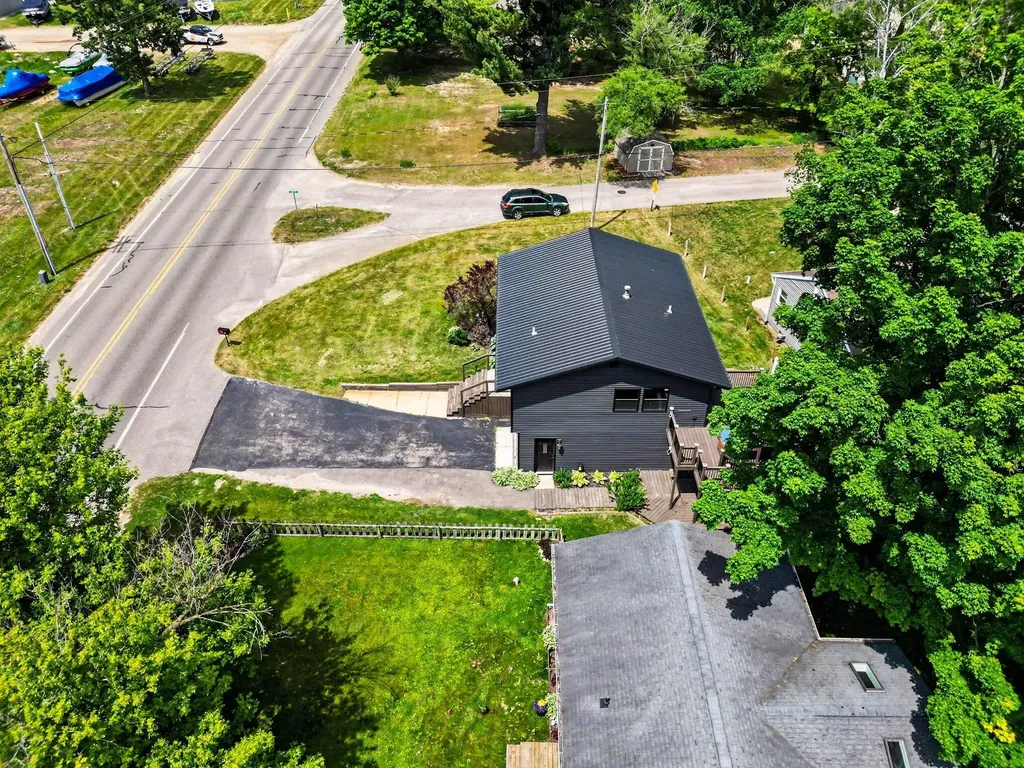 2865 S Patterson Road Yankee Springs Township MI 49348