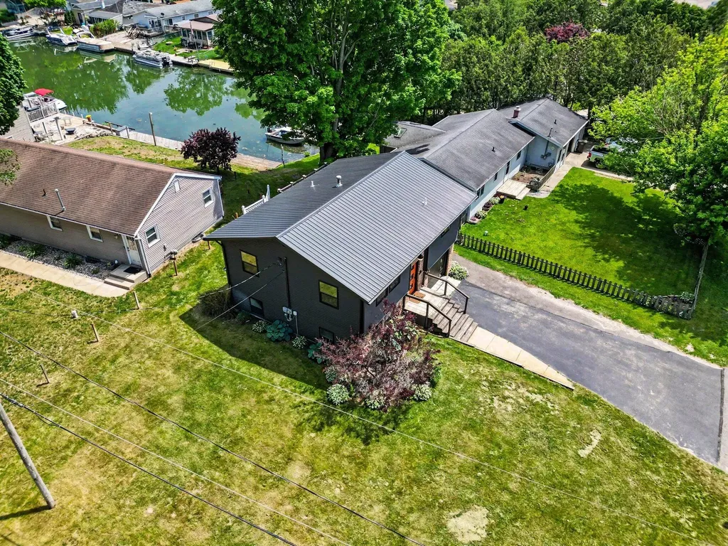 2865 S Patterson Road Yankee Springs Township MI 49348