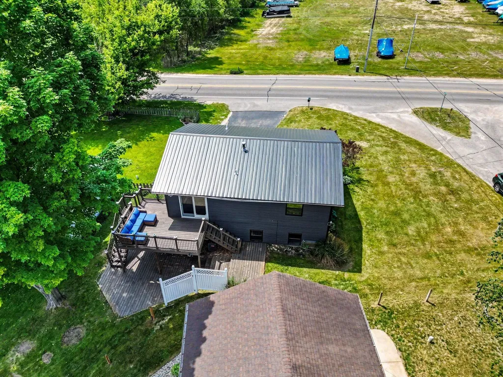 2865 S Patterson Road Yankee Springs Township MI 49348
