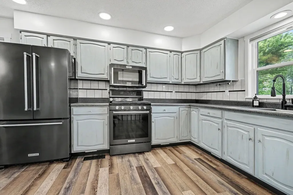 2865 S Patterson Road Yankee Springs Township MI 49348