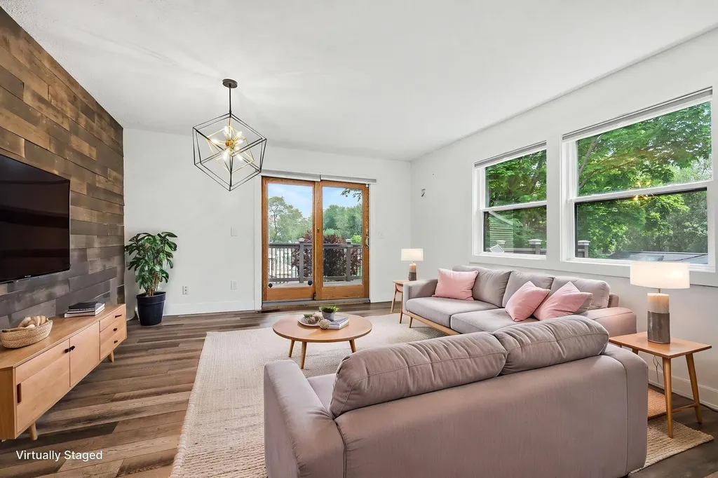 2865 S Patterson Road Yankee Springs Township MI 49348