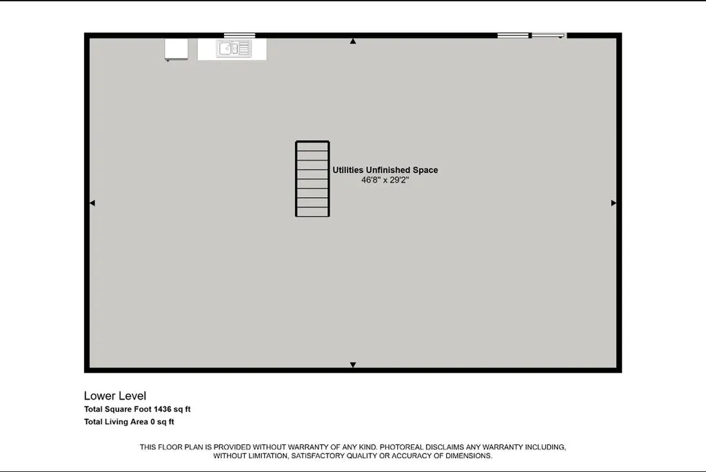 7208 W Dickerson Lake Road Pine Township MI 48838