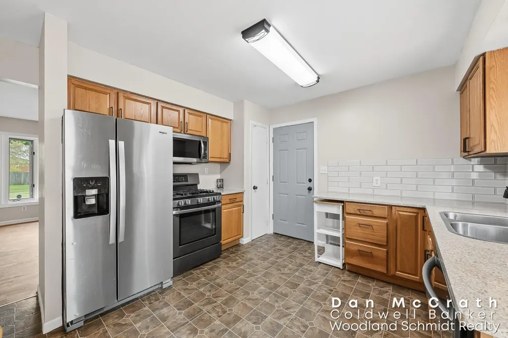 1401 Sibley Street Lowell Charter Township MI 49331