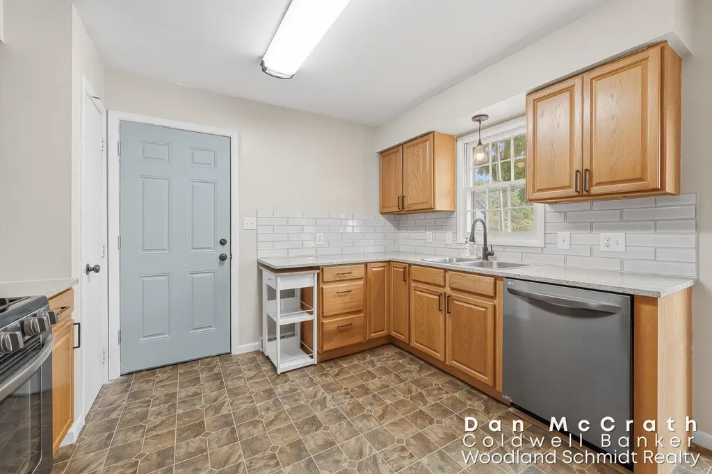 1401 Sibley Street Lowell Charter Township MI 49331