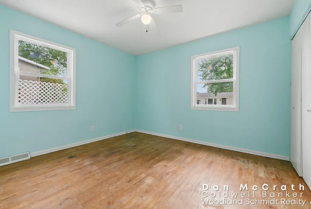 1401 Sibley Street Lowell Charter Township MI 49331