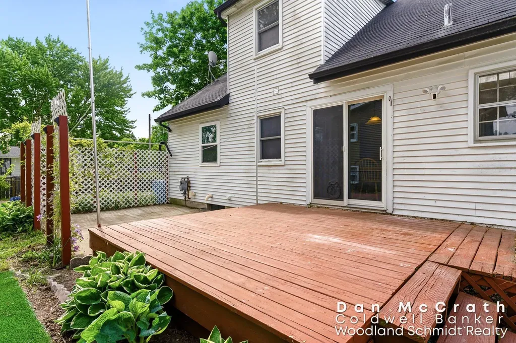 1401 Sibley Street Lowell Charter Township MI 49331