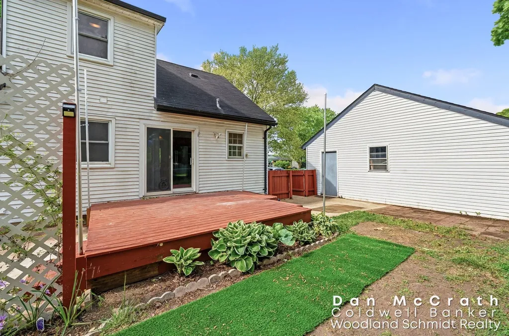 1401 Sibley Street Lowell Charter Township MI 49331