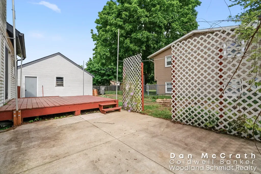 1401 Sibley Street Lowell Charter Township MI 49331