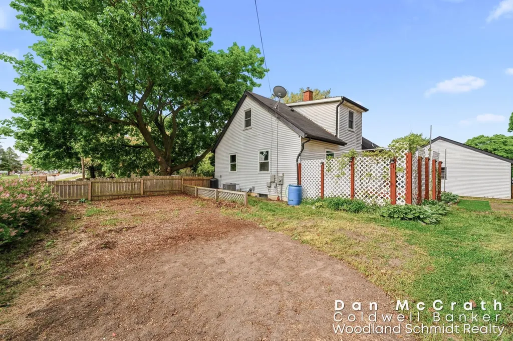 1401 Sibley Street Lowell Charter Township MI 49331