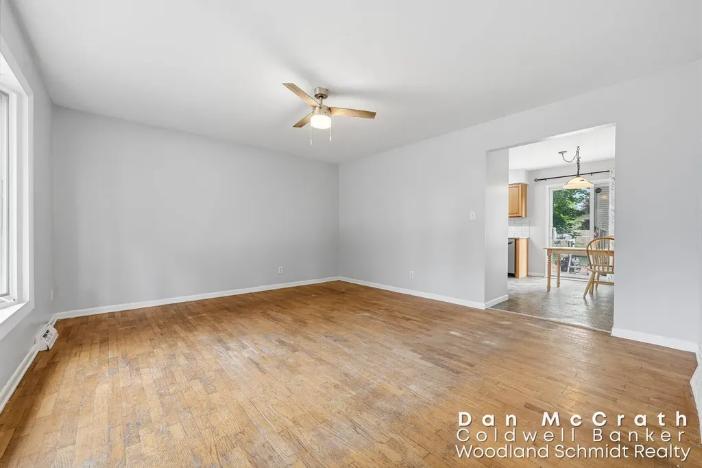 1401 Sibley Street Lowell Charter Township MI 49331