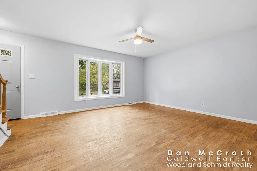 1401 Sibley Street Lowell Charter Township MI 49331