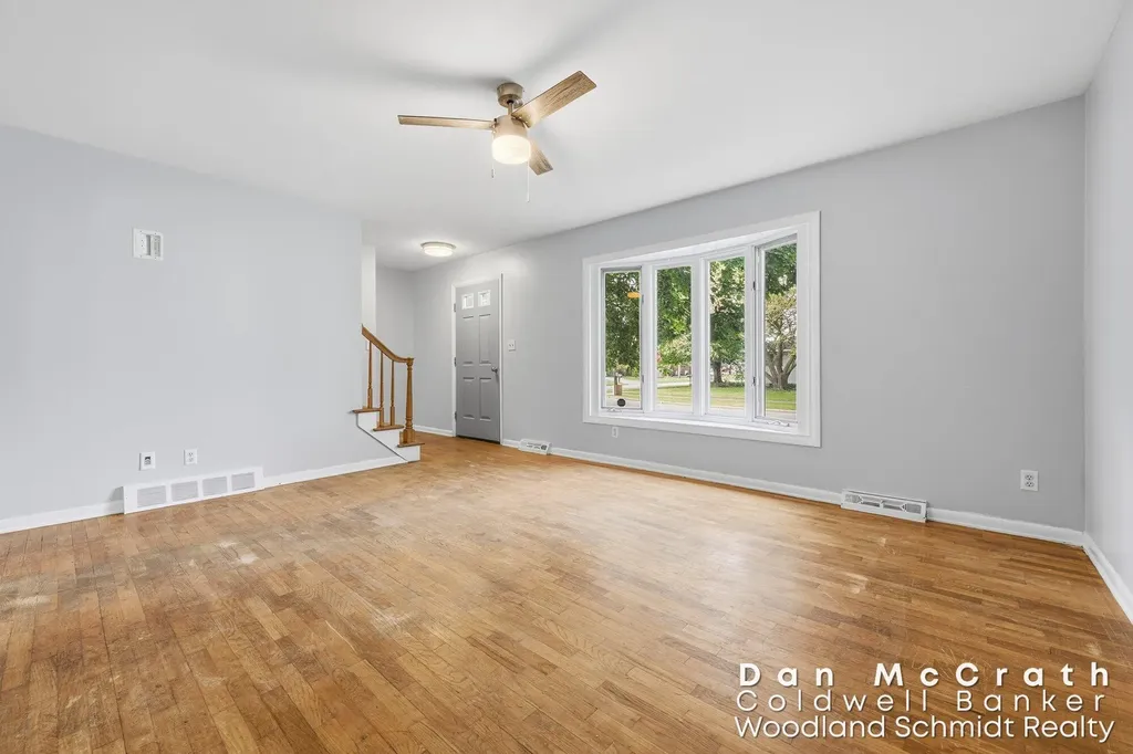 1401 Sibley Street Lowell Charter Township MI 49331