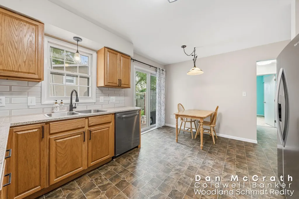 1401 Sibley Street Lowell Charter Township MI 49331