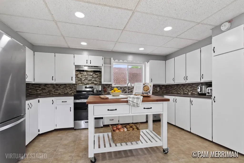 8332 5 Mile Road Hinton Township MI 49332