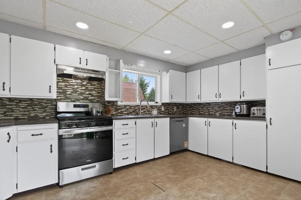 8332 5 Mile Road Hinton Township MI 49332