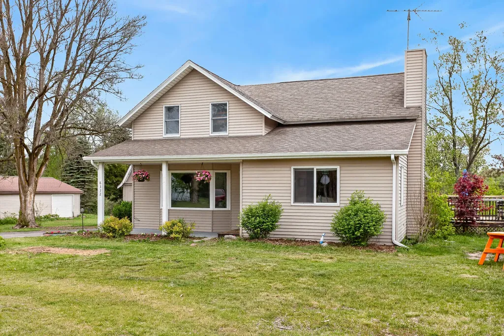 8332 5 Mile Road Hinton Township MI 49332