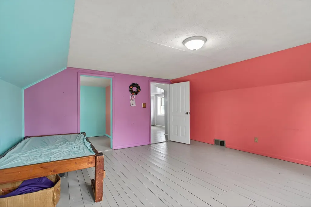 8332 5 Mile Road Hinton Township MI 49332