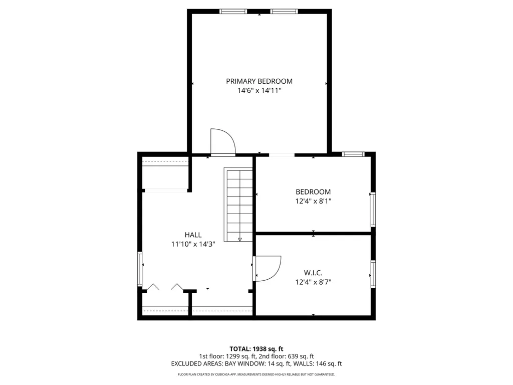 8332 5 Mile Road Hinton Township MI 49332