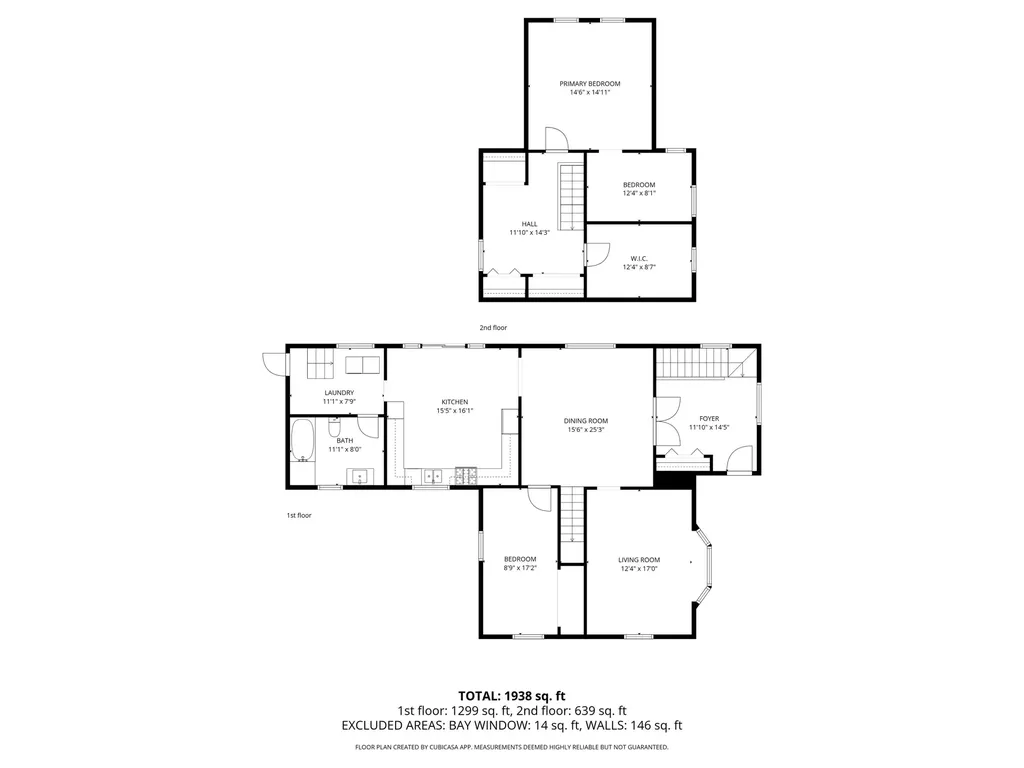 8332 5 Mile Road Hinton Township MI 49332