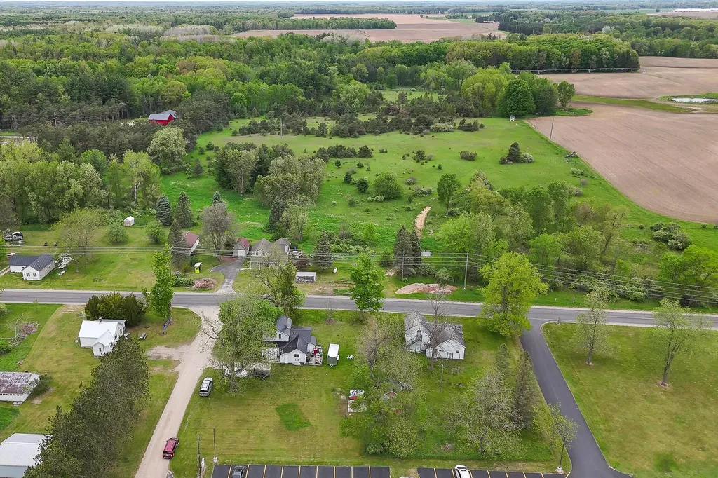 8332 5 Mile Road Hinton Township MI 49332