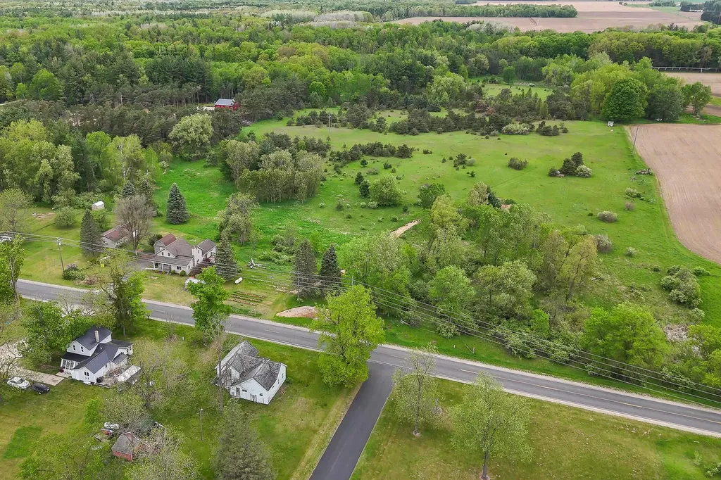 8332 5 Mile Road Hinton Township MI 49332