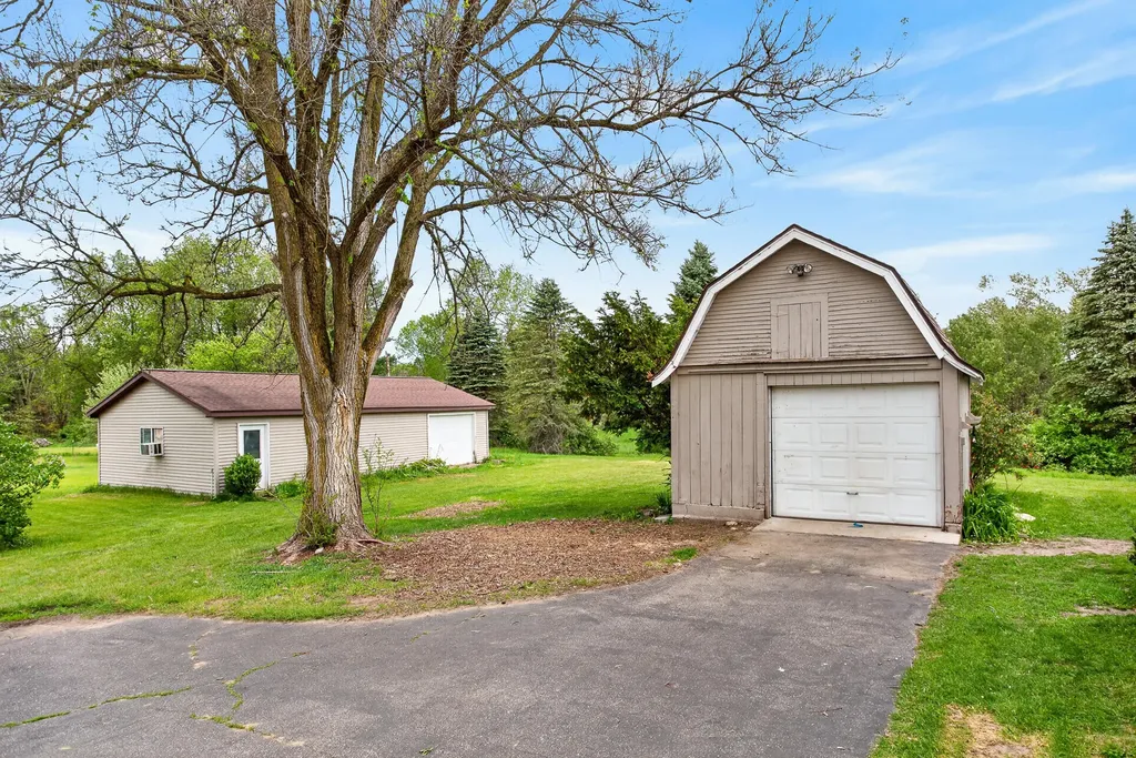 8332 5 Mile Road Hinton Township MI 49332