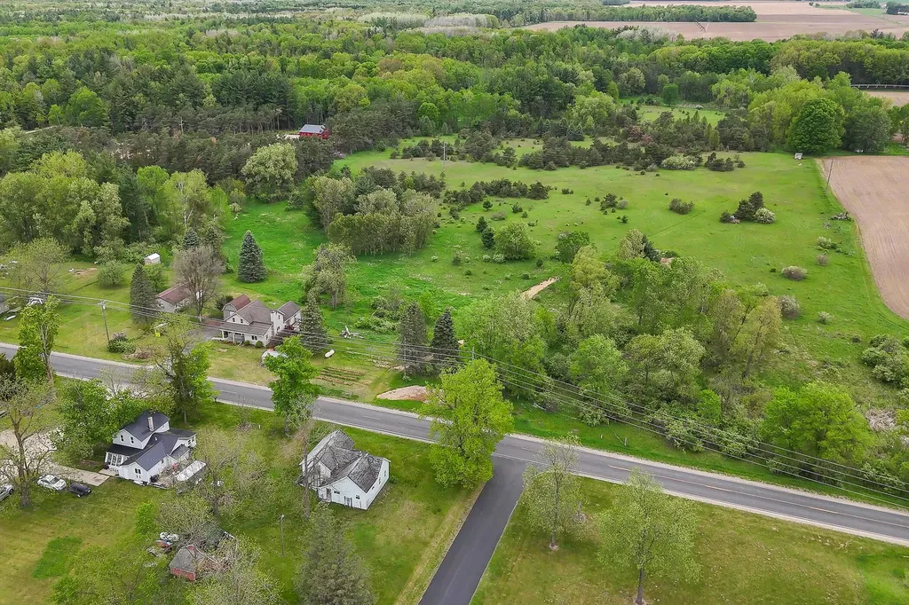 8332 5 Mile Road Hinton Township MI 49332