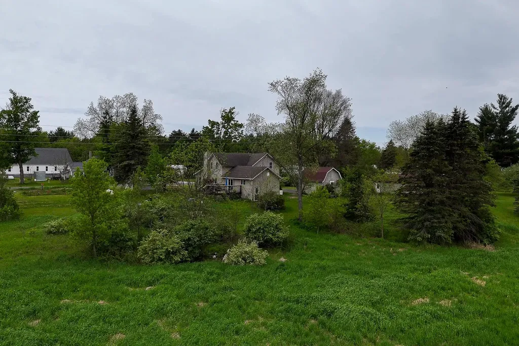 8332 5 Mile Road Hinton Township MI 49332