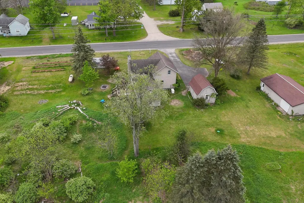 8332 5 Mile Road Hinton Township MI 49332