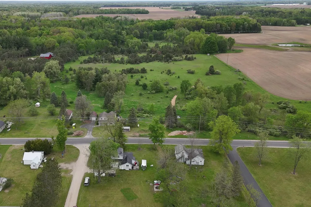 8332 5 Mile Road Hinton Township MI 49332