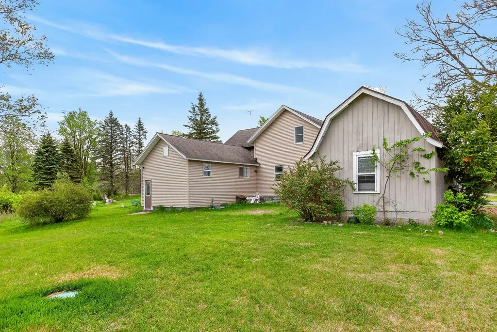 8332 5 Mile Road Hinton Township MI 49332