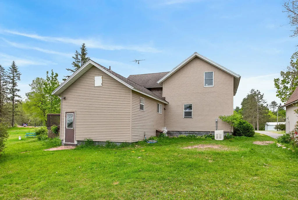 8332 5 Mile Road Hinton Township MI 49332
