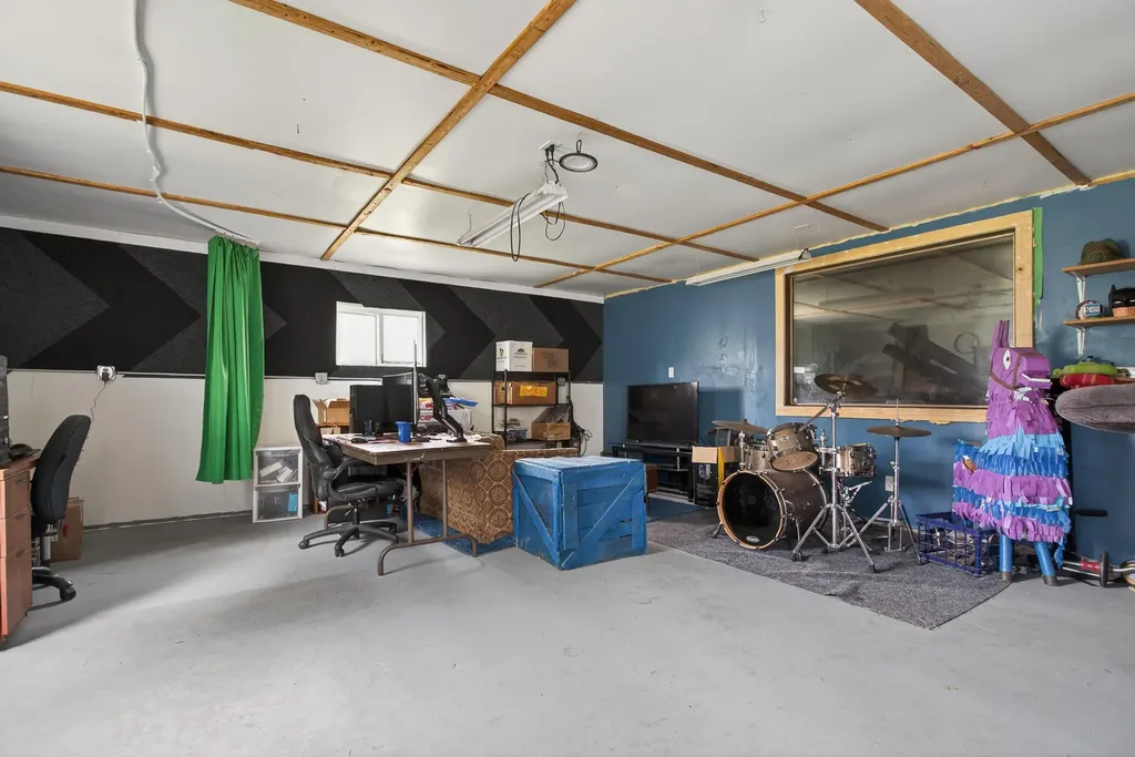 8332 5 Mile Road Hinton Township MI 49332