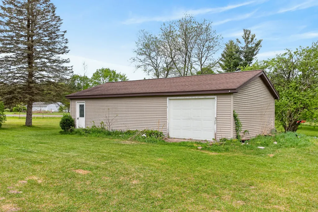 8332 5 Mile Road Hinton Township MI 49332