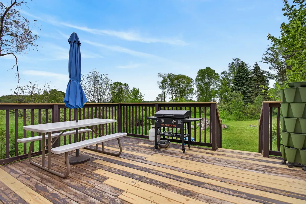 8332 5 Mile Road Hinton Township MI 49332