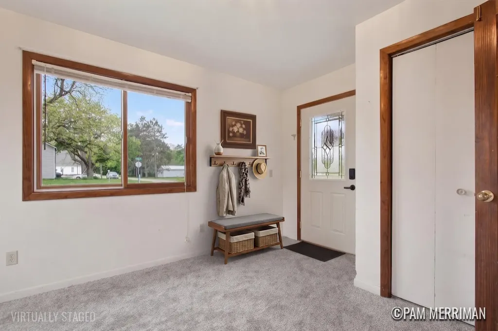 8332 5 Mile Road Hinton Township MI 49332