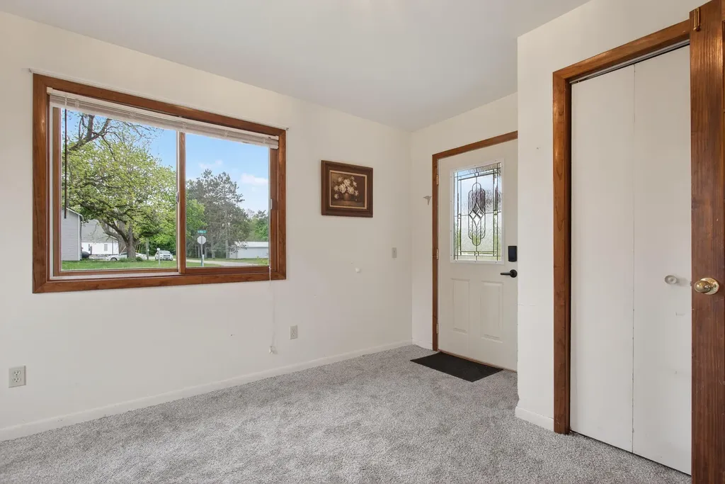8332 5 Mile Road Hinton Township MI 49332
