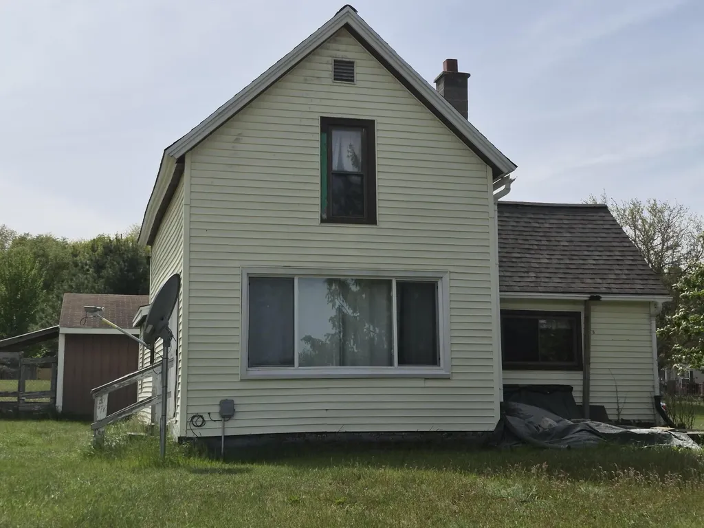 17125 Tyrone Avenue Tyrone Township MI 49330