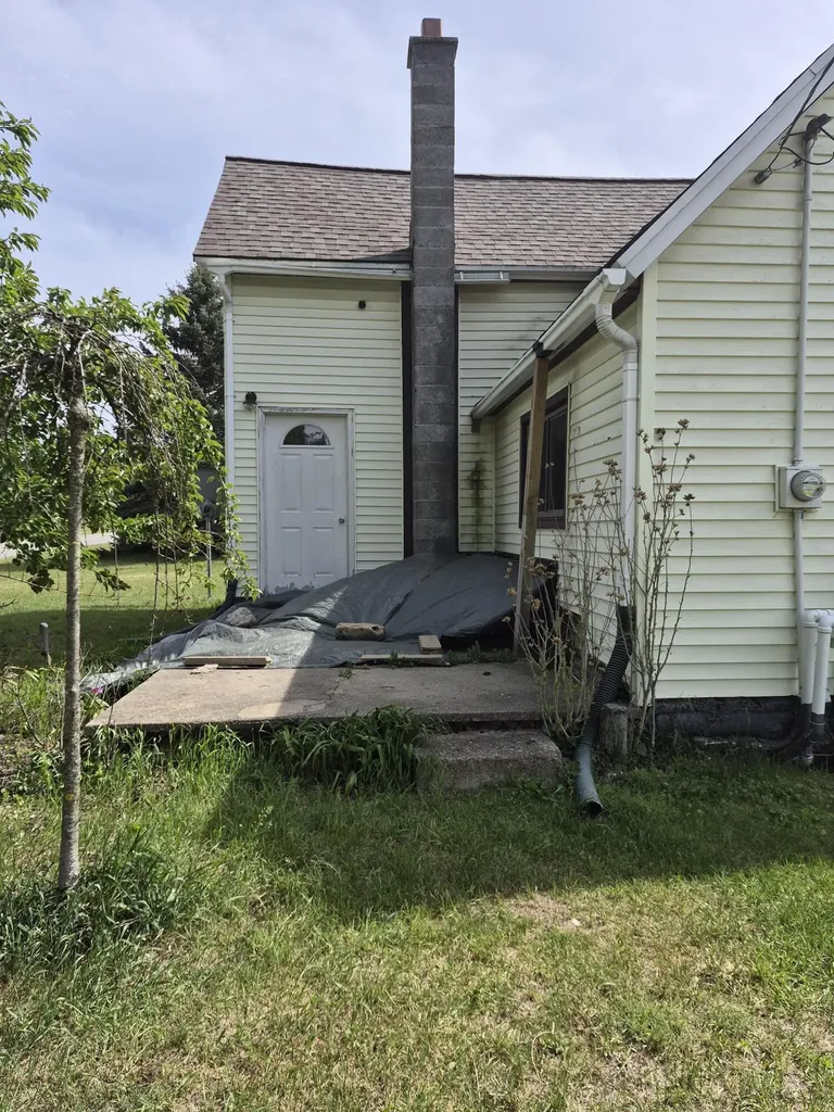 17125 Tyrone Avenue Tyrone Township MI 49330