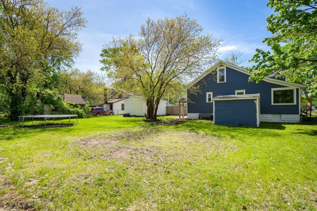732 Wood Street Muskegon City MI 49442