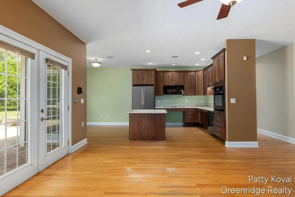4454 Foxmoor Court Irving Township MI 49333