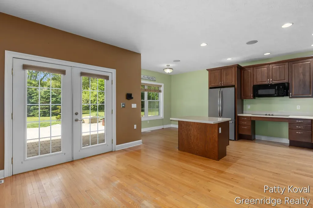 4454 Foxmoor Court Irving Township MI 49333