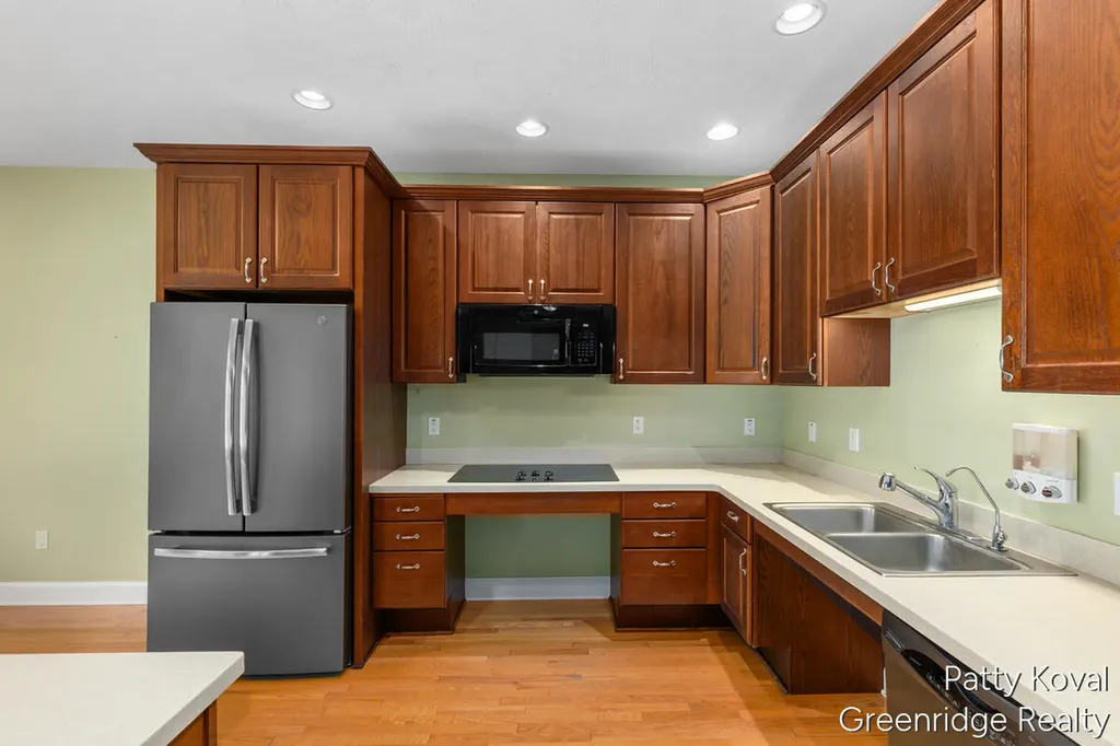 4454 Foxmoor Court Irving Township MI 49333
