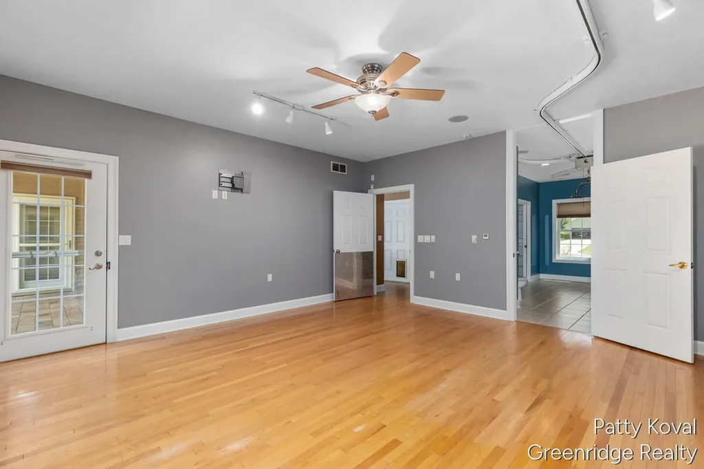 4454 Foxmoor Court Irving Township MI 49333