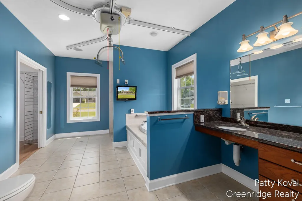 4454 Foxmoor Court Irving Township MI 49333