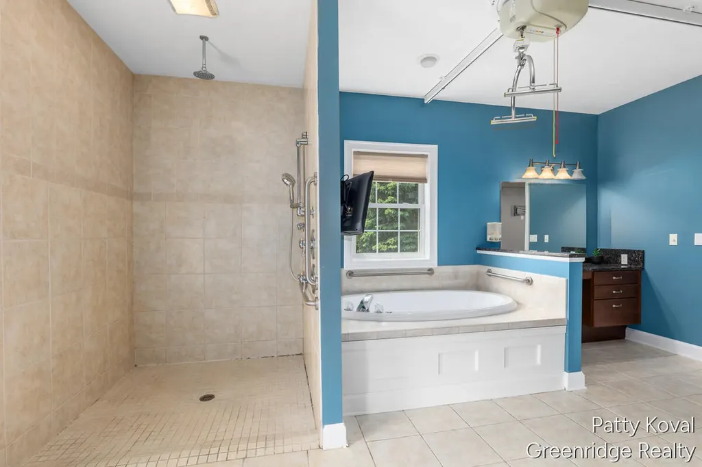 4454 Foxmoor Court Irving Township MI 49333